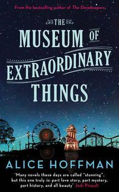 THE MUSEUM OF EXTRAORDINARY THINGS