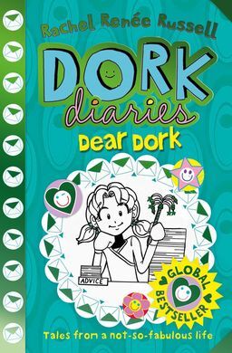 DORK DIARIES: DEAR DORK