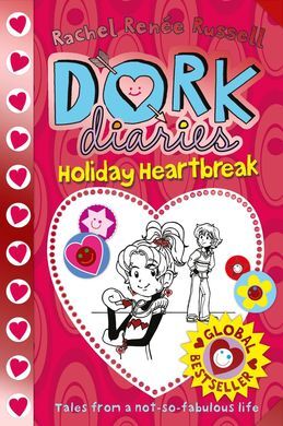 DORK DIARIES. 6: HOLIDAY HEARTBREAK