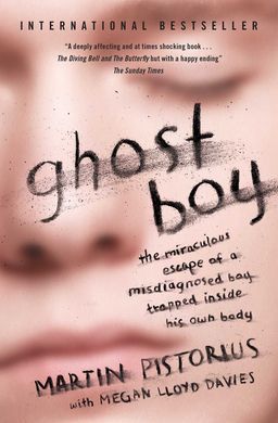 GHOST BOY