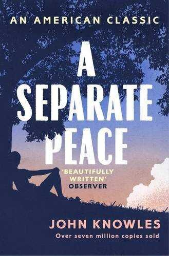 SEPARATE PEACE