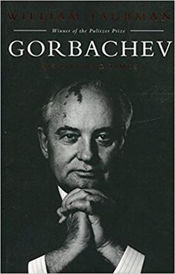 GORBACHEV