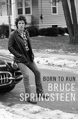 BORN TO RUN