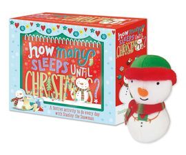 HOW MANY SLEEPS UNTIL CHRISTMAS?