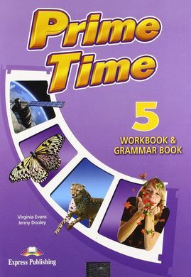 PRIME TIME 5 WORKBOOK PACK (INTERN)