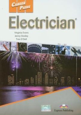 CAREER PATHS: ELECTRICIAN