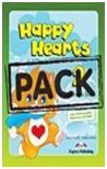HAPPY HEARTS STARTER ST PACK 13