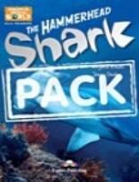 HAMMERHEAD SHARK - STUDENTS + CD