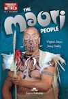 THE MAORY PEOPLE