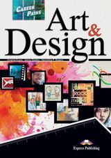 ART AND DESIGN STUDENTS PACK
