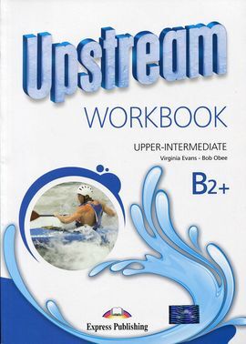 UPSTREAM B2+ WB