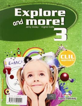 EXTRA AND FRIENDS 3 ACTIVITY PACK