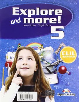 EXTRA AND FRIENDS 5 ACTIVITY PACK