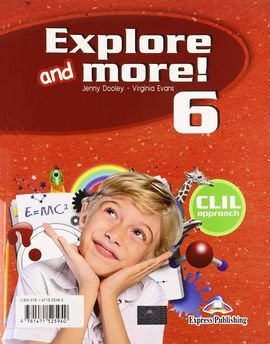 EXTRA AND FRIENDS 6 ACTIVITY PACK