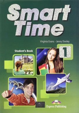 SMART TIME 1 STUDENT'S BOOK