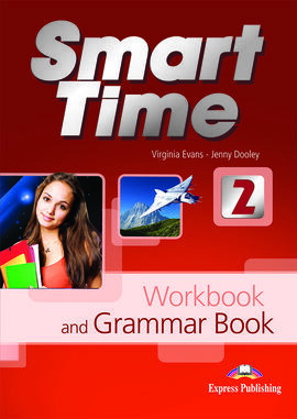 SMART TIME  2 WORKBOOK PACK