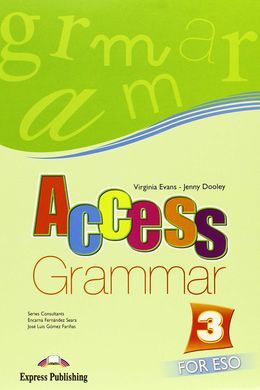 ACCESS 3 WORKBOOK PACK