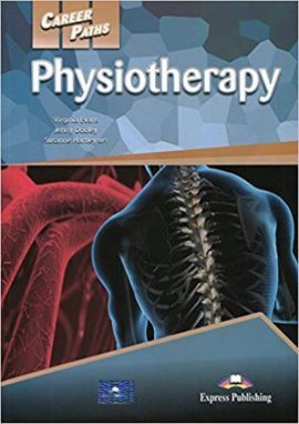 PHYSIOTHERAPY STUDENT?S BOOK