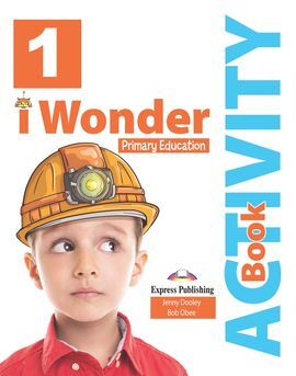 IWONDER 1 ACTIVITY PACK