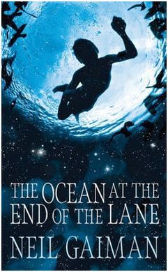 THE OCEAN AT THE END OF THE LANE