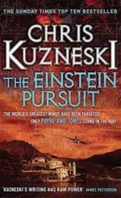 THE EINSTEIN PURSUIT