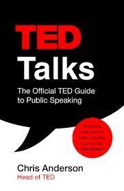 TED TALKS