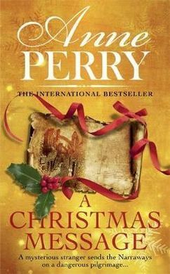A CHRISTMAS MESSAGE