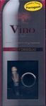 VINO. LIBRO + OBSEQUIO