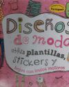 DISEÑOS DE MODA
