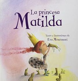 LA PRINCESA MATILDA