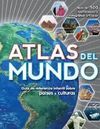 ATLAS DEL MUNDO
