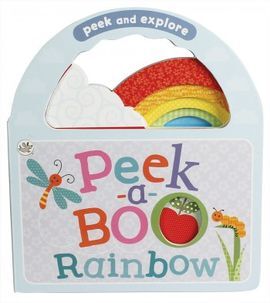 PEEK A BOO RAINBOW