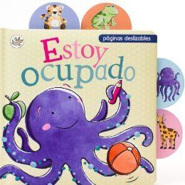 ESTOY OCUPADO