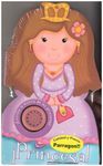 ¡PRINCESA! (LIBRO SONORO)