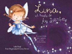 LUNA, HADA DE LOS DIENTES