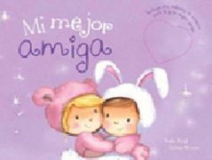 MI MEJOR AMIGA