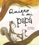 QUIERO A MI PAPÁ