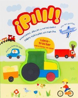 ¡PIIII! DIVERSIONES Y CURIOSIDADES