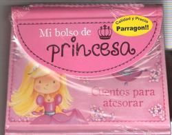 MI BOLSO DE PRINCESA. CUENTOS PARA ATESORAR