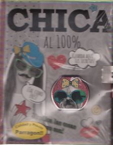 DIARIO DE CHICA AL 100%