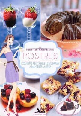 POSTRES