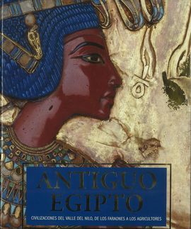 ANTIGUO EGIPTO