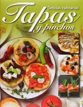 TAPAS Y PINCHOS
