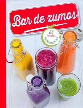 BAR DE ZUMOS