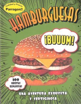 HAMBURGUESAS