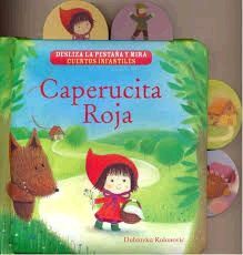 CAPERUCITA ROJA