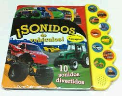 SONIDOS DE VEHICULOS