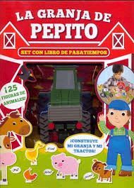 LA GRANJA DE PEPITO