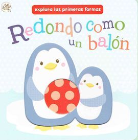 REDONDO COMO UN BALON