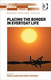 PLACING THE BORDER IN EVERYDAY LIFE (JUN-14)